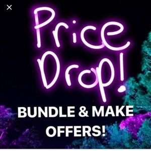 Create a bundle and make me an offer!